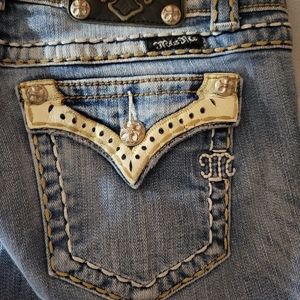 Miss Me womena jeans.